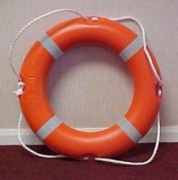 Lifebuoy